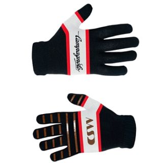 Campagnolo TGS Tech Wool Gloves Winter 2011