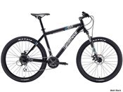Commencal Absolut Max Max Hardtail Bike 2012