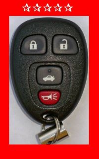 2004 2005 Chevy Malibu Keyless Entry Remote 22733523