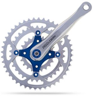 middleburn rs7 crankset rings from $ 306 16 reviews