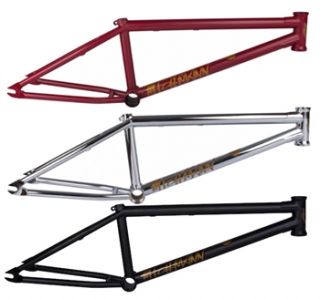 see colours sizes federal bruno hoffman bmx frame from $ 437 38 rrp $