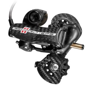 Campagnolo EPS Record 11 Speed Rear Mech
