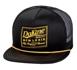 Dakine Original Brand Trucker Spring/Summer 11
