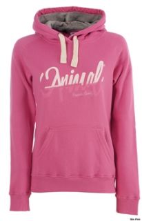 see colours sizes animal rebecca womens hoody 43 72 rrp $ 80 99