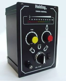  Electro Magnetic Chuck Controller