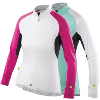 see colours sizes mavic gennaio ls womens jersey 66 34 rrp $ 105