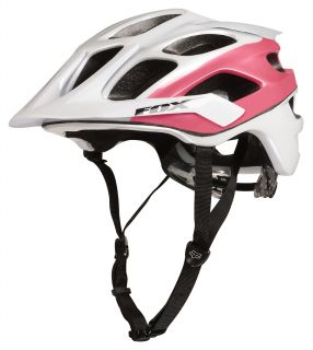 Fox Racing Flux Womens Helmet 2012