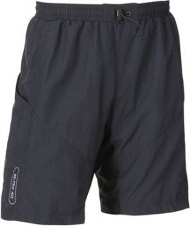 Madison Trail Loose Fit Shorts
