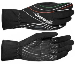 Campagnolo Thermo Textran Gloves Winter 2011