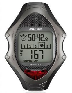 see colours sizes polar rs400 heart rate monitor 285 75 rrp $