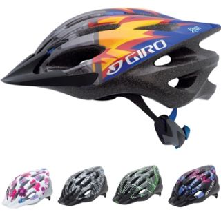 Giro Flume Youth Helmet 2012