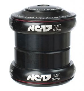 NC 17 Imperator 4 Ever AL Ceramic Headset