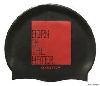 Speedo Slogan Cap AW11