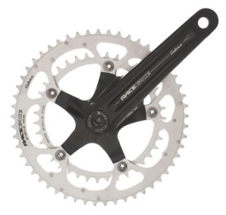 RaceFace Cadence Double 9/10sp Chainset 2012
