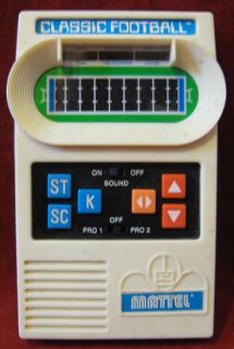 Thisis part ofthe series of handheld electronic games reissued by