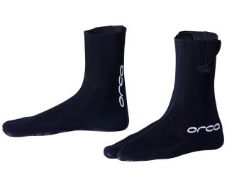 Orca Hydro Booties