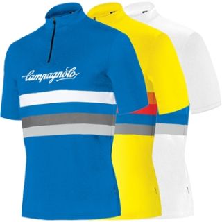 Campagnolo Heritage   ALLEGRO High Neck Jersey