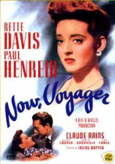 Now Voyage Bette Davis Claude Rains Essential Cinema