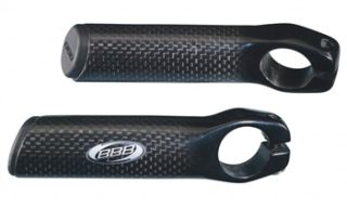 BBB CarbonStraight Bar Ends BBE19