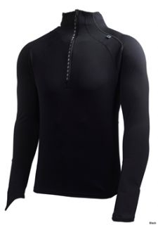  hansen pace l s jersey 1 2 zip 45 47 click for price rrp $ 84 22