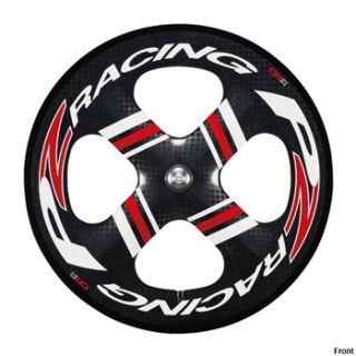 PZ Racing CR7.1FR Wheelset