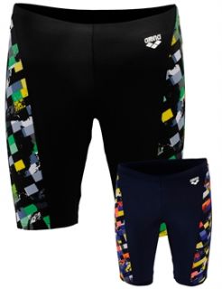 Arena Bahogany Jammers AW12