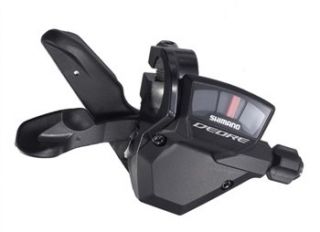 Shimano Deore M590 9 Speed Trigger Shifter
