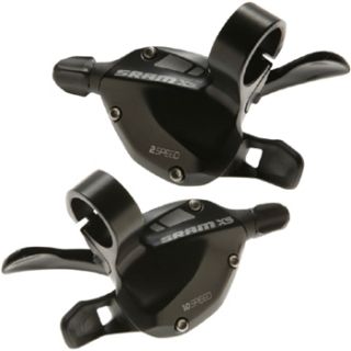 see colours sizes sram x5 3x10sp trigger shifter from $ 24 78 rrp $ 40