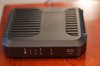  Cisco DPC3008 Cable Modem