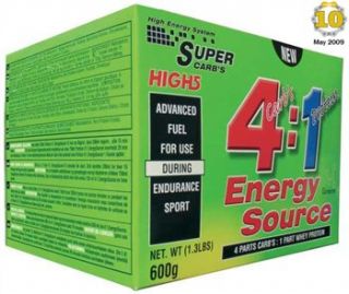 High5 Energy Source 41 Sachets