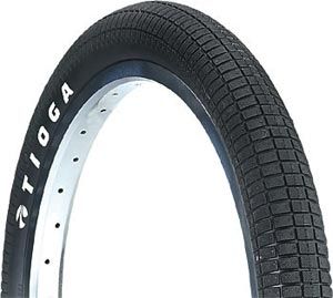 Tioga Factory FS100 BMX Tyre