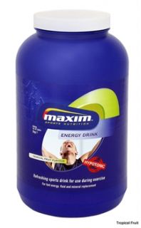 see colours sizes maxim energy drink drum 45 47 rrp $ 46 96 save