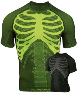 Northwave Body Fit Short Sleeve Jersey 2013