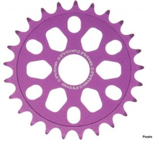 Primo Analog Light Sprocket