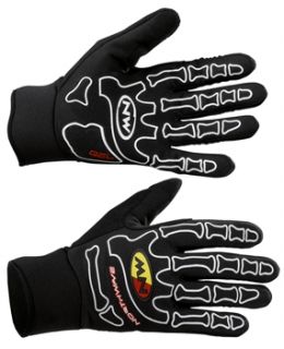 Northwave Skeleton Gloves 2011