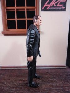  Agent Coulson Shield Marvel Universe Action Figure Clark Gregg
