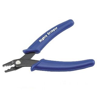 Beading and Jewelry Making Tools Beadalon Plier Mighty Crimping Tool