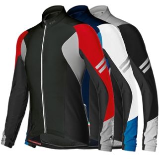 Campagnolo Challenge Scatto Long Zip Jersey