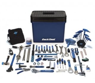 Park Tool Professional Tool Kit   PK63