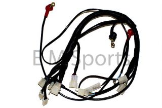 ATV Quad Go Kart Motor Wire Harness 150cc Part Coolster