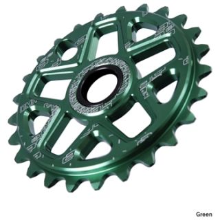 DMR Spin Chain Ring   29t