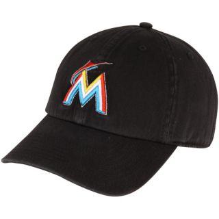 click an image to enlarge 47 brand miami marlins cleanup adjustable