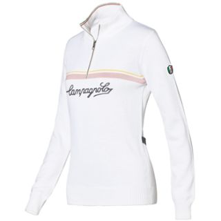 see colours sizes campagnolo leduc swear ladies half zip jersey now $
