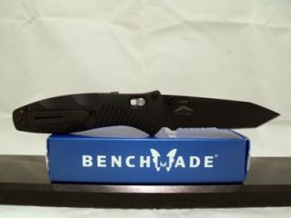 benchmade 583sbk tanto axis assist knife