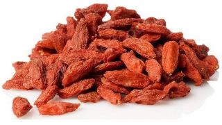 offer the highest quality Goji Berry for Chinchillas and other
