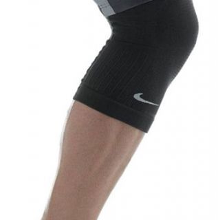 Nike RadioShack Knee Warmers 2011