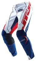 see colours sizes jt racing evo youth mx pants white blue 2013 now $