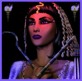 Cleopatra Powerful Love Spell Egyptian Spell for Love