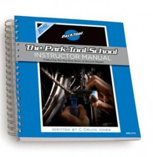 see colours sizes park tool teachers guide big blue book ii 118