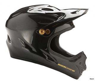 RockGardn Pearl DH/FR Helmet 2013